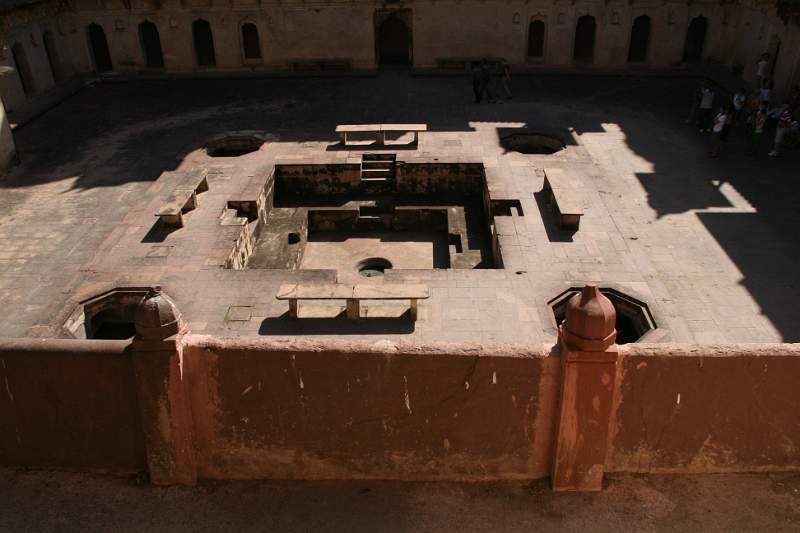 India & Nepal 2011 - 1018